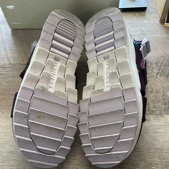Merrell Sandals - Picture 4 of 4